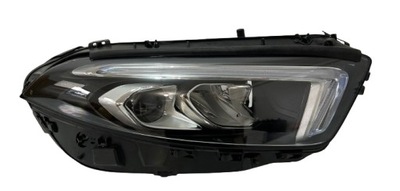 ŽIBINTAS DEŠINIOJI PRIEK. MERCEDES A-KLASA 177 FULL LED A1779062800 