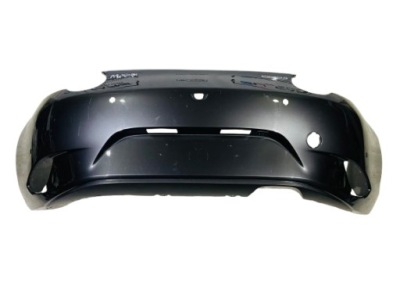 Mazda mx5 mx-5 4xpdc бампер задняя задний 2018-2024 rok фото №1