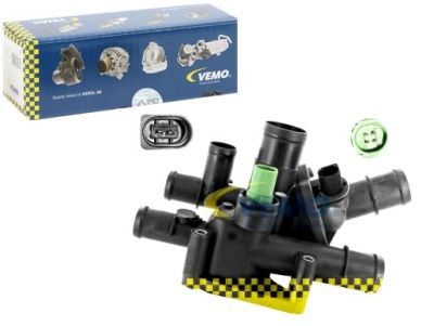Vemo термостат 06a121111 52306 фото №1