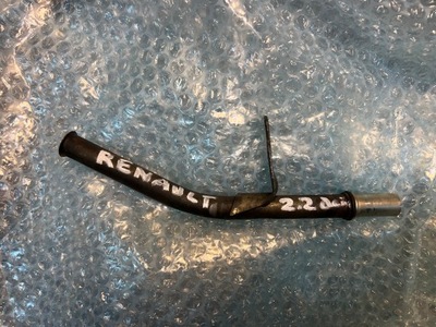 Renault vel satis laguna 2.2dci трубка щуп оливи фото №1