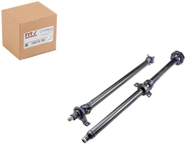 Wał приводной nty фото №1