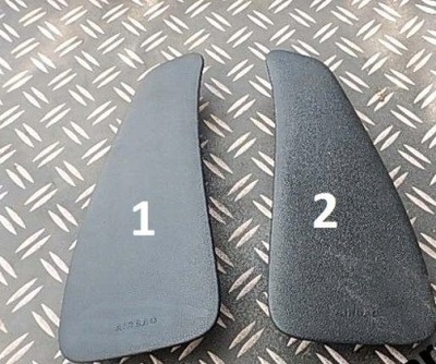 Mercedes e-klasa w212 подушка сиденье w сиденье r l фото №1