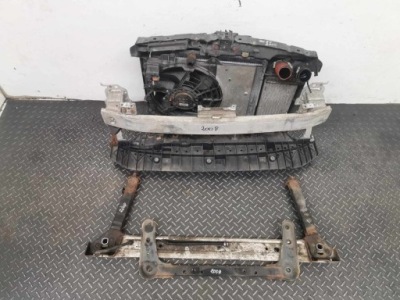 Pas передний усилитель peugeot 2008 i 1.6 hdi фото №1