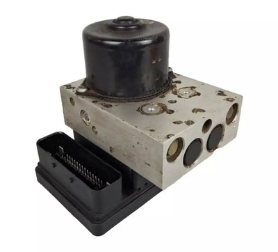 Насос abs p08619974 10.0204-0358.4 volvo s60 1 i 2.4 d d5 163 km 00-04 фото №1