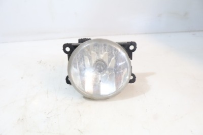 Протитуманна фара лівий citroen c3 picasso фото №1