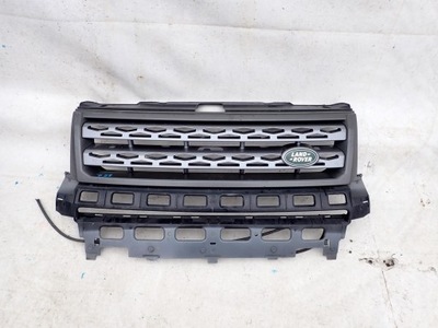 Land rover freelander ii 2 lift 11-14 решётка радиатора решётка радиатора фото №1