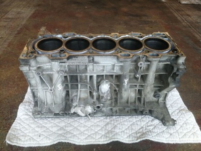 Volvo v70 2008 блок двигателя фото №1