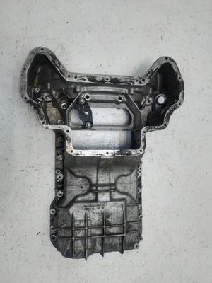 Mercdes 3.0 3.5 v6 піддон масляна r2720142102 фото №1
