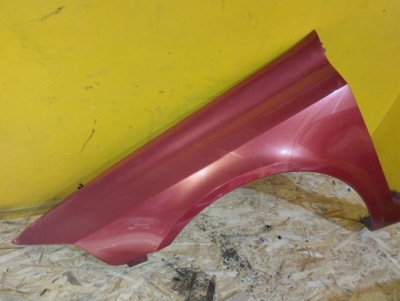 Крыло  левое  перед renault laguna 2 8200129520 фото №1