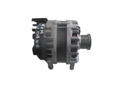 Генератор renault 2.0 dci 231002513r фото №1