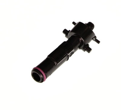 Насадка омивача фара bmw 1 e81 le фото №1