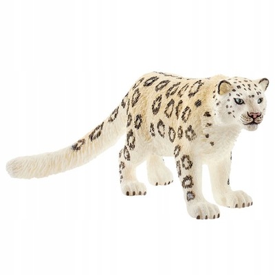 SNIEZNA PANTERA – SCHLEICH - 14838