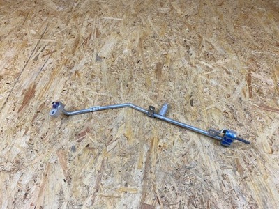 Wąż трубка шланг кондиционера mercedes eqa eqb x243 a2438306600 фото №1