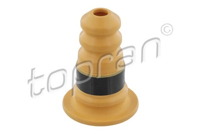 Topran 722 694 отбойник резиновый, корпус osi фото №1