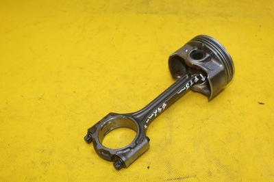 PISTON CONNECTING ROD HYUNDAI I30 I20 III 1.4 B 16 V G4LC DSFM4F50 18013110 - milautoparts-fr.ukrlive.com