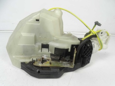 Mercedes s klasa w220 замок дверь правый задняя фото №1