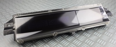 P8200980660 счетчик приборы спидометр renault espace iv 4 lift europa фото №1