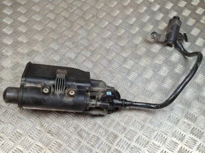 Bmw 4 f32 f33 2014 фільтр вугільний фото №1