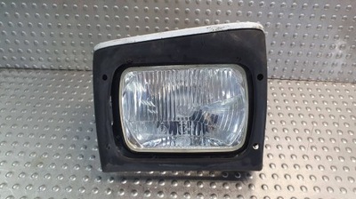 Лампа перед права volvo 480 86- фото №1