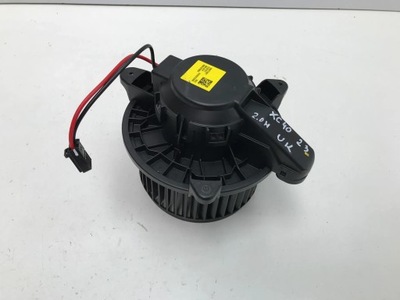 VOLVO XC 40 XC40 2023 SOPLADOR DE VENTILACIÓN MOTOR VENTILADOR 31497511 INGLESA  