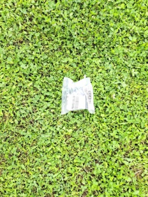 Renault master iii отбойник дверь задняя 8200756596 фото №1