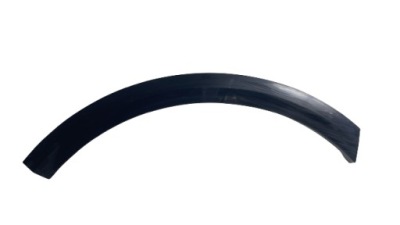 Audi q8 4m8 молдинг крыла правая задняя 4m8853818d фото №1