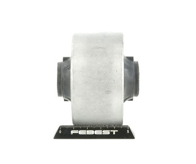 Втулка втулка важеля febest kab-slb фото №1