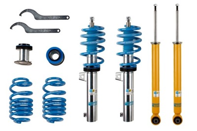 BILSTEIN JUEGO SUSPENSIONES ROSCADO B14 47-252349  