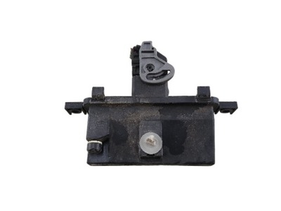 Citroen c5 ii модуль блок керування світла 9658054280 фото №1