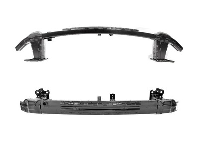 Hyundai tucson 2015-2018 балка бампера 64900d3100 фото №1