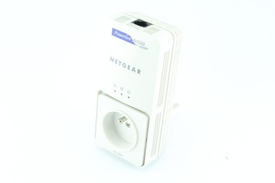 Transmiter sieciowy Netgear AV500 XAV5501
