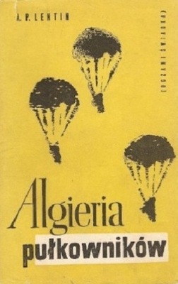 Algieria pułkowników