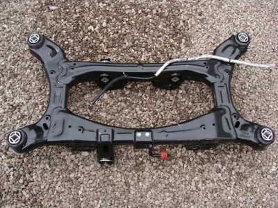 Подрамник балка jeep compass ii 4wd 4x4 2022r !!! фото №1