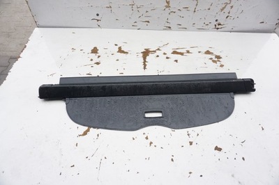 Шторка багажника toyota avensis t27 kombi фото №1