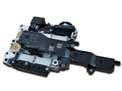 Блок керування бортовий комп'ютер multitronic dsg 0b5927156e фото №1