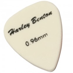 Kostka gitarowa 0.96 mm Medium Harley Benton