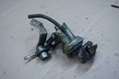 Isuzu trooper насос топлива 2,6b 83-91r фото №1