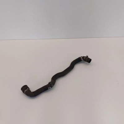 2010 mini one - cooper r57 шланг водяний турбонагнітача фото №1