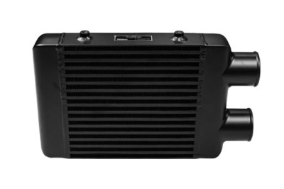 Интеркулер turboworks 300x280x76 jednostronny чёрный фото №1