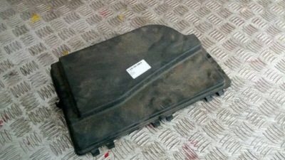Кришка коробка запобіжників bmw e53 1438014 фото №1