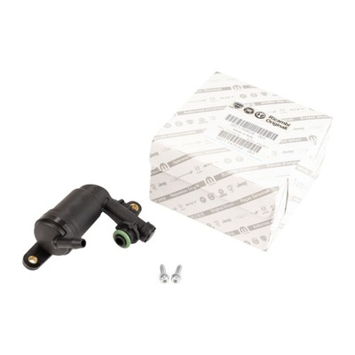 Фільтр коробки передач tct alfa romeo mito giulietta фото №1