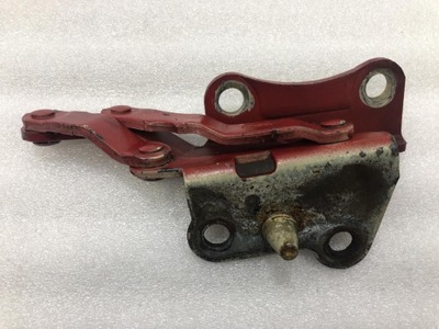 Петля капот левый kia rio iii iv фото №1