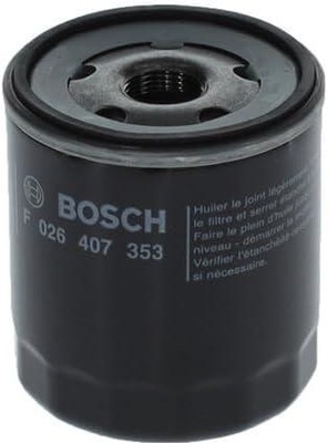 BOSCH ФИЛЬТР МАСЛА F 026 407 353