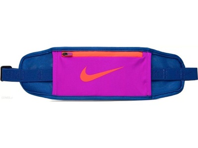 Saszetka/nerka Nike Race Day Waist Pack