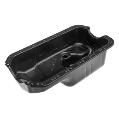 Поддон масляная do honda civic vii 1.4 1.6 1.7 2000-2006 фото №1