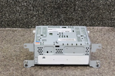 Ford mondeo fusion mk5 lift 17- считыватель радио sync3 ks7t-18d818-yc фото №1