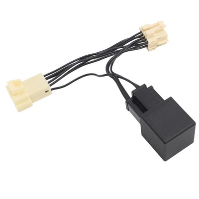 Колодка штекер джгут лампа лампи do corvette c5 фото №1