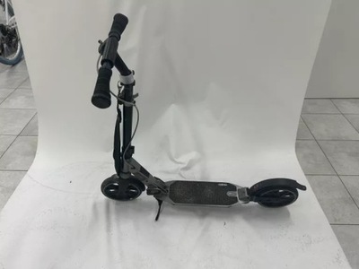 HULAJNOGA SCOOTER TOWN 7XL BLACK