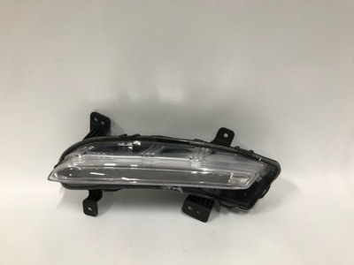 Mg 4 mg4 22- противотуманная фара led левый фото №1