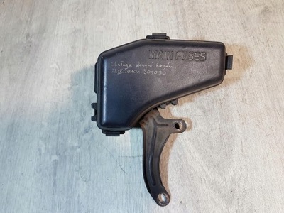 Коробка предохранителей volvo v70 2.4 20v фото №1